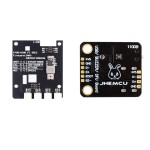 Vendite calde JHEMCU modello di aereo Uav controllo di volo Inav Firmware 8A Bec F405 ala fissa per droni da corsa Rc
